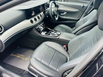 Mercedes B Class E 220 D SE