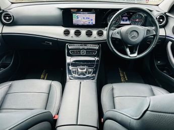 Mercedes B Class E 220 D SE