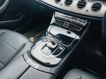 Mercedes B Class E 220 D SE