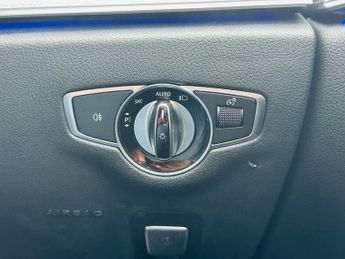 Mercedes B Class E 220 D SE