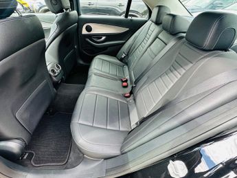 Mercedes B Class E 220 D SE