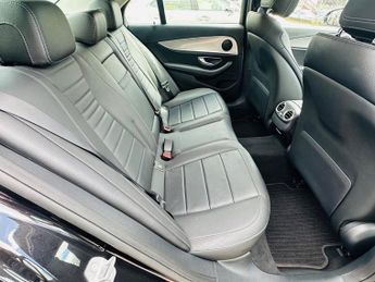 Mercedes B Class E 220 D SE