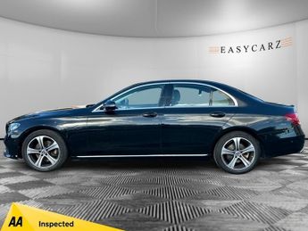 Mercedes B Class E 220 D SE