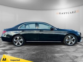 Mercedes B Class E 220 D SE