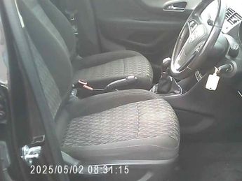 Vauxhall Mokka EXCLUSIV CDTI S/S