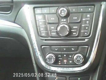 Vauxhall Mokka EXCLUSIV CDTI S/S