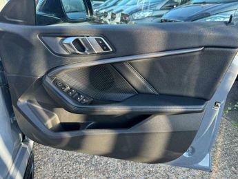 BMW 2 SERIES 2.0 218d M Sport Auto Euro 6 (s/s) 4dr