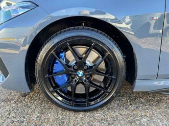 BMW 2 SERIES 2.0 218d M Sport Auto Euro 6 (s/s) 4dr
