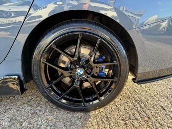 BMW 2 SERIES 2.0 218d M Sport Auto Euro 6 (s/s) 4dr