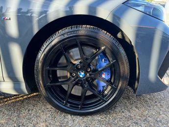 BMW 2 SERIES 2.0 218d M Sport Auto Euro 6 (s/s) 4dr