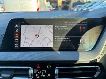 BMW 2 SERIES 2.0 218d M Sport Auto Euro 6 (s/s) 4dr