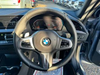 BMW 2 SERIES 2.0 218d M Sport Auto Euro 6 (s/s) 4dr