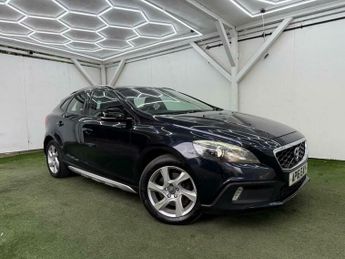 Volvo V40 2.0 D2 Lux Auto Euro 6 (s/s) 5dr