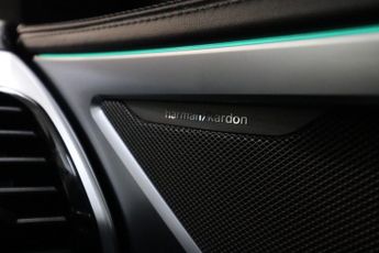 BMW 8 SERIES 840i M SPORT GRAN COUPE