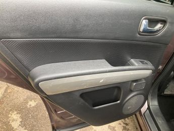 Nissan X-Trail 2.0 DCI TEKNA 4WD Euro4 5 dr