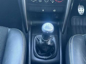 Peugeot 207 1.6 VTi Allure Euro 5 5dr