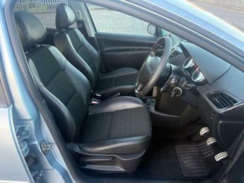 Peugeot 207 1.6 VTi Allure Euro 5 5dr