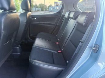 Peugeot 207 1.6 VTi Allure Euro 5 5dr