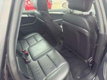 Audi A3 2.0 TDI S line Sportback S Tronic Euro 4 5dr