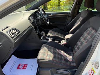 Volkswagen Golf GTi 2.0 TSI GTI DSG Euro 6 (s/s) 5dr