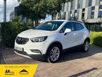 Vauxhall Mokka ACTIVE ECOTEC S/S