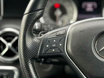 Mercedes-Benz A Class 1.6 A180 Sport Hatchback 5dr Petrol 7G-DCT Euro 6 (s/s) (122 ps)