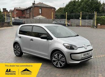 Volkswagen Up 1.0 Take up! Euro 5 5dr