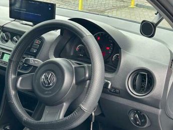 Volkswagen Up 1.0 Take up! Euro 5 5dr