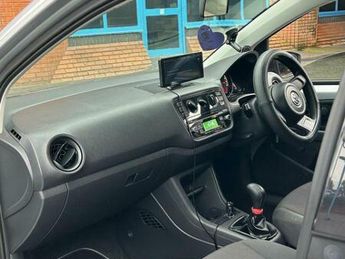 Volkswagen Up 1.0 Take up! Euro 5 5dr