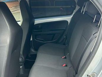 Volkswagen Up 1.0 Take up! Euro 5 5dr