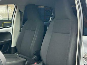 Volkswagen Up 1.0 Take up! Euro 5 5dr