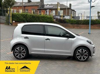 Volkswagen Up 1.0 Take up! Euro 5 5dr