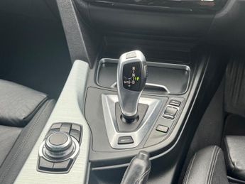 BMW 3 SERIES 330E M SPORT
