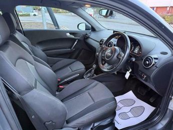 Audi A1 1.0 TFSI Sport S Tronic Euro 6 (s/s) 3dr