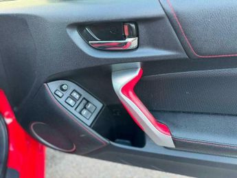 Toyota GT86 2.0 Boxer D-4S Auto Euro 6 2dr