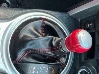 Toyota GT86 2.0 Boxer D-4S Auto Euro 6 2dr