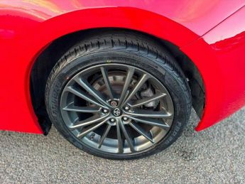 Toyota GT86 2.0 Boxer D-4S Auto Euro 6 2dr