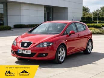 SEAT Leon SPORT