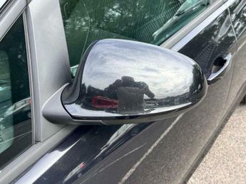 Vauxhall Astra 1.6 16v Exclusiv Auto Euro 5 5dr