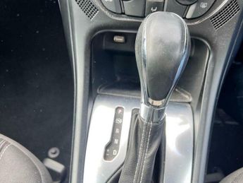 Vauxhall Astra 1.6 16v Exclusiv Auto Euro 5 5dr