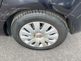 Vauxhall Astra 1.6 16v Exclusiv Auto Euro 5 5dr