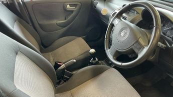 Vauxhall Corsa Energy