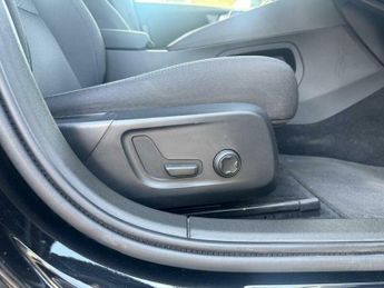 Polestar Polestar 2 Single Motor 78kWh Long Range Fastback Auto FWD 5dr