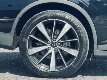 Polestar Polestar 2 Single Motor 78kWh Long Range Fastback Auto FWD 5dr