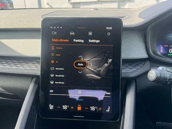 Polestar Polestar 2 Single Motor 78kWh Long Range Fastback Auto FWD 5dr