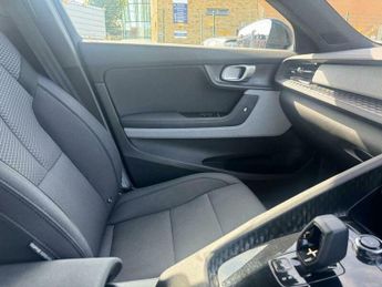 Polestar Polestar 2 Single Motor 78kWh Long Range Fastback Auto FWD 5dr