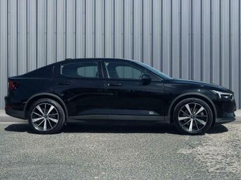 Polestar Polestar 2 Single Motor 78kWh Long Range Fastback Auto FWD 5dr
