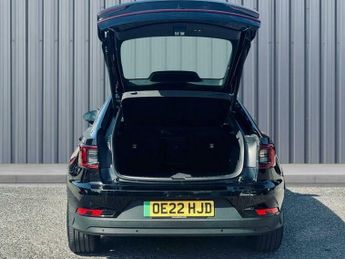Polestar Polestar 2 Single Motor 78kWh Long Range Fastback Auto FWD 5dr