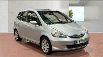 Honda Jazz 1.4 i-DSI SE 5dr