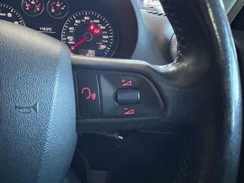 Audi A3 1.4 TFSI SE Sportback 5dr